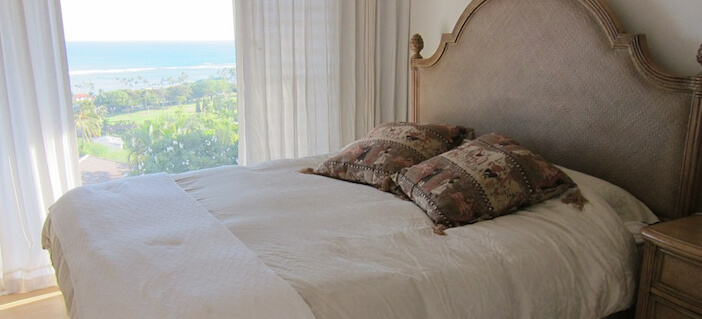 AirBnB Wohnung in San Diego