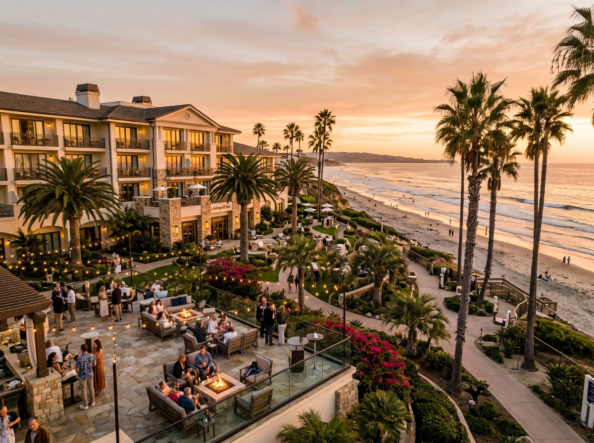 Page: Del Mar Archive - Entdecke San Diego. Slot: hotels. Context: Unterkünfte 2 Die besten Hotels i