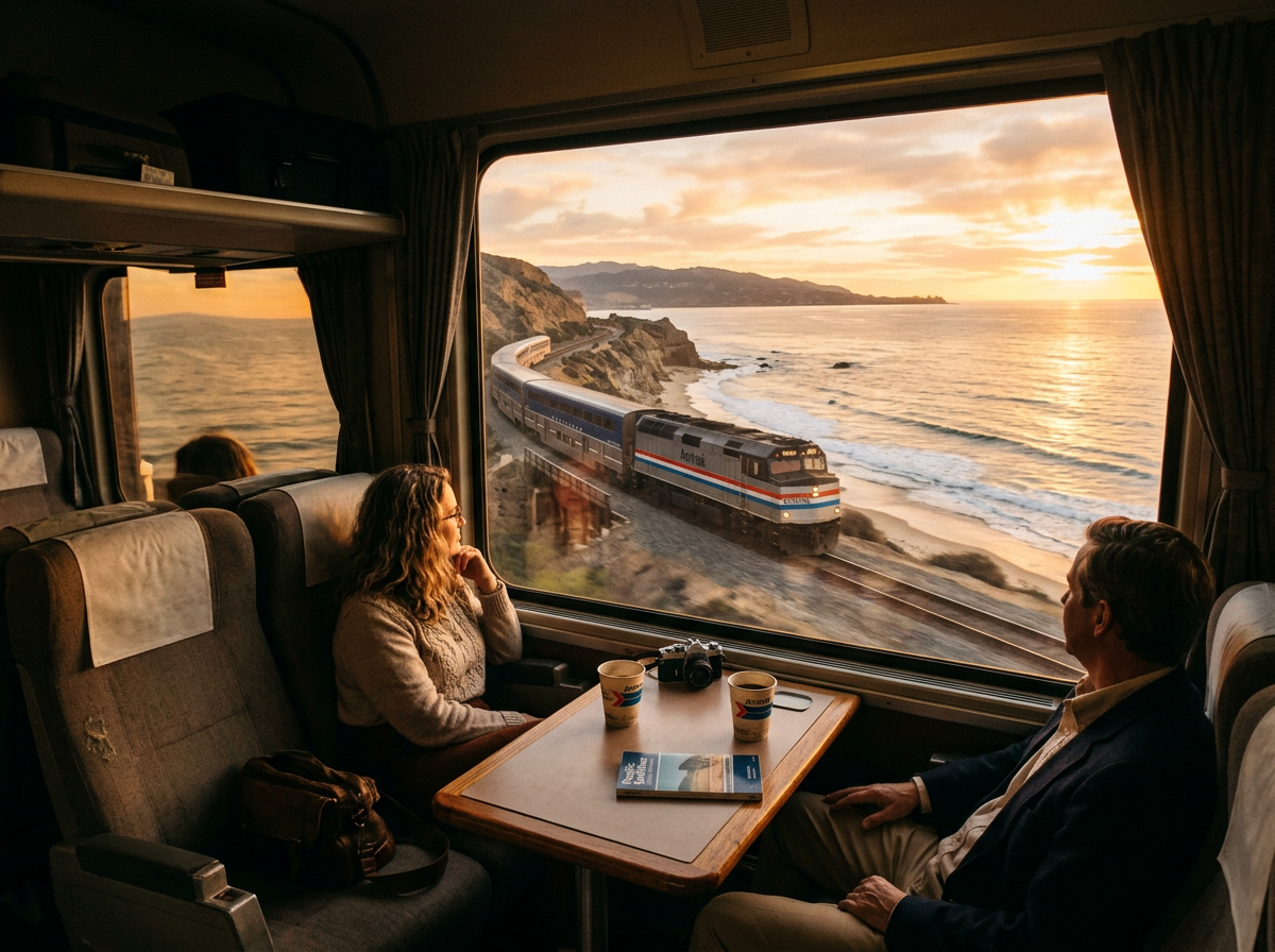 Page: San Diego Archive - Entdecke San Diego. Slot: zug surfliner los angeles nach san diego. Contex