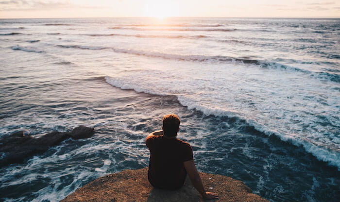 Sunset Cliffs San Diego
