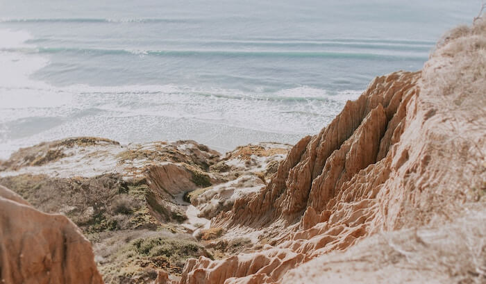 Torrey Pines San Diego